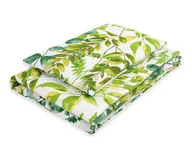 Pościel dla dzieci - Pościel dla niemowląt 2-częściowa bawełniana - eukaliptus - miniaturka - grafika 1