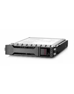 Hewlett Packard Enterprise Dysk 1TB SATA 7.2K SFF Business Critical HDD P28610-B21 - Dyski serwerowe - miniaturka - grafika 1