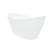 Wanny - Wanna Wolnostojąca 160X70 Besco Gaya Wmd-160-Gyw - miniaturka - grafika 1