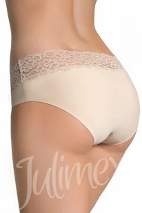 Figi Hipster Panty Czarny (Rozmiar L) - Majtki damskie - miniaturka - grafika 8