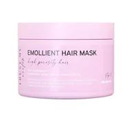 Maski do włosów - Trust My Sister Trust My Sister Emollient Hair Mask emolientowa maska do włosów wysokoporowatych 150g primavera-5902539715293 - miniaturka - grafika 1