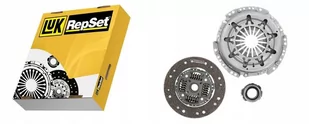 LUK SPRZĘGŁO KOMPLET TOYOTA RAV4 624313760 - Sprzęgła - miniaturka - grafika 1