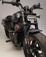 Części motocyklowe - Model Force osłona silnika - miniaturka - grafika 1