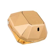 Wody i perfumy damskie - Paco Rabanne Lady Million woda perfumowana 50 ml - miniaturka - grafika 1