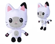 Maskotki i pluszaki - Maskotka Koci Domek Gabi Pluszow y Kiciuś Pnaduś 45 cm Simba - miniaturka - grafika 1