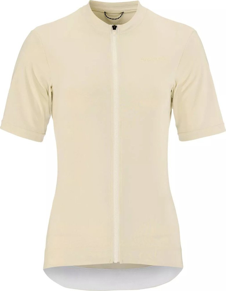 Craft Damska Koszulka z krótkim rękawem EVERYDAY SS JERSEY W