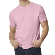 Koszulki sportowe damskie - Koszulka Softstyle EZ Unisex Dla Dorosłych - miniaturka - grafika 1