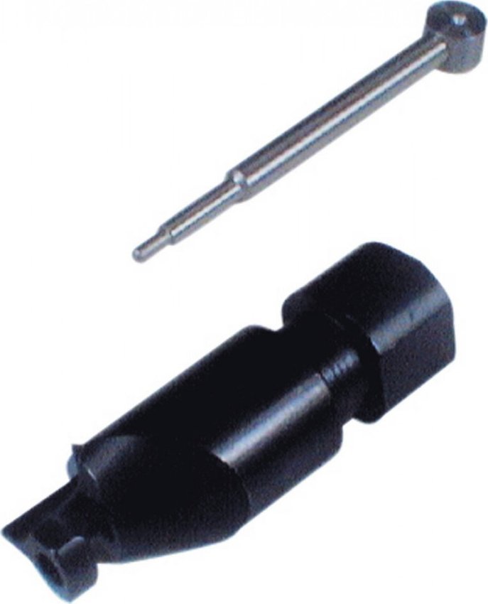 Sourcing Needle and die for EDMA Nibblex scissors