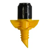 Węże ogrodowe i zraszacze - Mikrozraszacz GEO9244-10 10szt. 0.5-13l/h Gardena - miniaturka - grafika 1