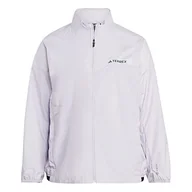 Spodenki damskie - adidas W MT Wind Ja Pl Spodenki Damskie - miniaturka - grafika 1