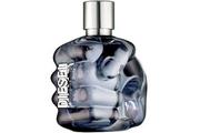 Wody i perfumy damskie - Diesel Only The Brave for Man woda toaletowa spray 75ml Tester - miniaturka - grafika 1