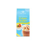 Kawa - Kawa mielona o smaku crème brûlée CHiATO Crème Brûlée, 250 g - miniaturka - grafika 1