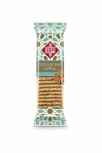 Tempo Baton Sezamowy krakers z anyżem 45g - Przekąski dla dzieci - miniaturka - grafika 1