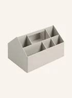 Akcesoria na biurko - Muuto Organizer Sketch grau - miniaturka - grafika 1