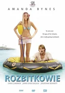 Komedie DVD - Rozbitkowie - miniaturka - grafika 1