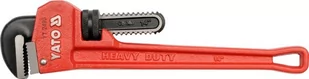 Yato Klucz do rur 1200mm YT-2494 - Akcesoria hydrauliczne - miniaturka - grafika 1