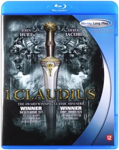 I, Claudius (Ja, Klaudiusz) - Pozostałe filmy Blu-Ray - miniaturka - grafika 1