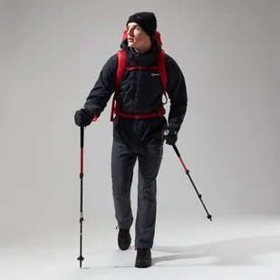 Kurtka GORE TEX męska Berghaus Hillwalker InterActive Jacket - Kurtki i kamizelki sportowe męskie - miniaturka - grafika 1