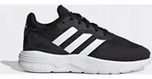 Buty sportowe damskie - Adidas Buty Nebzed K Black/white HQ6144 40 - miniaturka - grafika 1