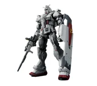Gadżety dla graczy - Bandai HG 1/144 RX-78GE GUNDAM EX RFV - miniaturka - grafika 1