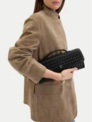 Torebki damskie - Badura Torebka C-JERRY-01 Czarny - miniaturka - grafika 1