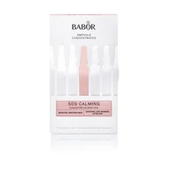 Serum do twarzy - BABOR BABOR SOS Calming 14.0 ml - miniaturka - grafika 1