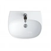 Umywalki - Umywalka Meblowa 50 Cersanit Street Fusion Ok579-007 - miniaturka - grafika 1