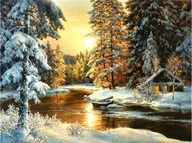 Zabawki kreatywne - Haft Diamentowy Diamond Painting Mozaika Diamentowa Dla Dzieci Zestaw 5D - miniaturka - grafika 1