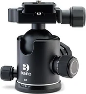 Głowice do statywów - Głowica Benro Rutulinė galva Benro B2 Arca-Swiss - miniaturka - grafika 1