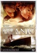 Filmy obyczajowe DVD - Titanic - miniaturka - grafika 1