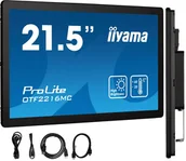 Monitory - iiyama OTF2216MC-B1 22" IPS LED - miniaturka - grafika 1