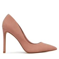 Czółenka - Szpilki Aldo Lala 13985160 Beżowy - miniaturka - grafika 1