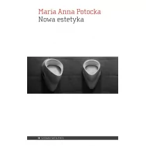 Aletheia Nowa estetyka - Potocka Maria Anna - Książki o kulturze i sztuce - miniaturka - grafika 1