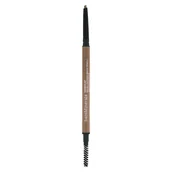 Akcesoria i kosmetyki do stylizacji brwi - bareMinerals Mineralist MINERALIST MICRO BROW PENCIL Kredka do brwi 08 g Taupe - miniaturka - grafika 1