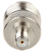 Akcesoria TV-SAT - Przejście SMA-G/UHF-G - miniaturka - grafika 1