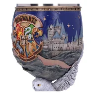 Kubki - Kielich - Harry Potter - Hogwa - miniaturka - grafika 1