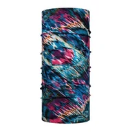 Czapki i chusty sportowe damskie - Chusta wielofunkcyjna Buff Original EcoStretch Lux Multi - miniaturka - grafika 1