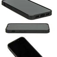 Etui i futerały do telefonów - Bewood Drewniane Etui do iPhone 13 Mini (Róża Wiatrów Merbau) BWD08770 - miniaturka - grafika 1
