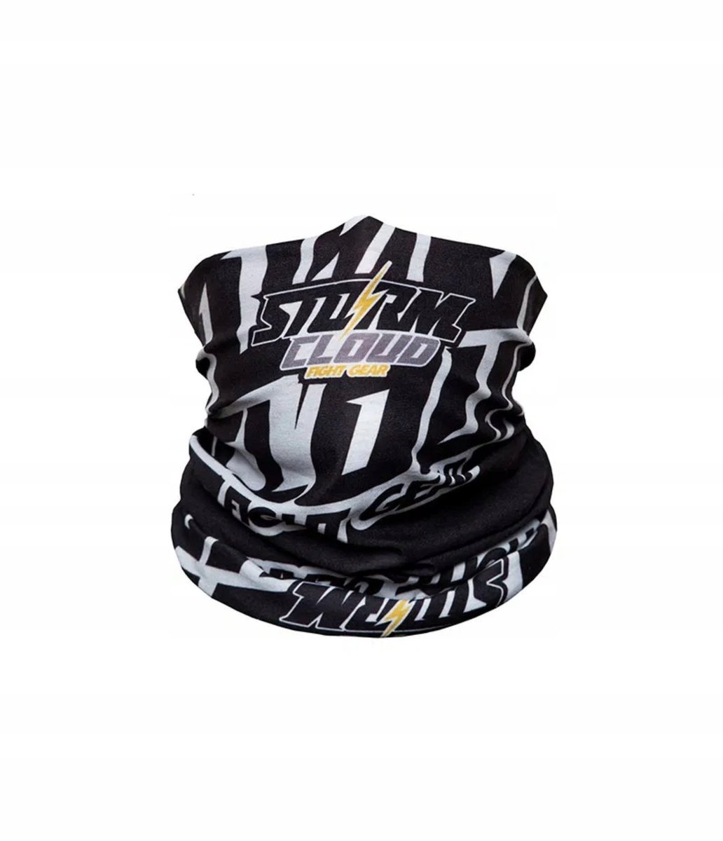 StormCloud Komin Wielofunkcyjny Oversize Logo