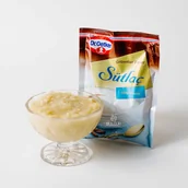 Budyń - Pudding ryżowy Sutlac Dr. Oetker 141g – Turecki deser, szybki przepis - miniaturka - grafika 1