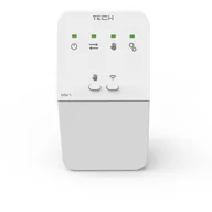 Regulatory i termostaty - Tech STEROWNIKI MODUŁ WYKONAWCZY BEZPRZEWODOWY MW-1-230V W_MW1.02.PL02.1 - miniaturka - grafika 1