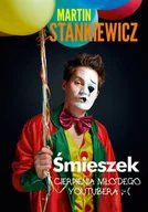 Wywiady, wspomnienia - Śmieszek Cierpienia młodego youtubera -( - miniaturka - grafika 1