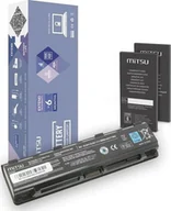 Baterie do laptopów - Mitsu bateria Toshiba C850, L800, S855 (6600mAh) BC/TO-C850H - miniaturka - grafika 1
