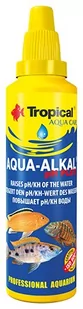 Tropical Aqualkal środek do alkalizacji wody 30ml - Preparaty do akwarium - miniaturka - grafika 1