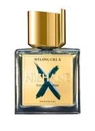 Wody i perfumy damskie - Nishane Wūlóng Chá X - miniaturka - grafika 1