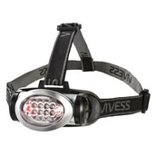 Latarki - Latarka czołowa Vivess - miniaturka - grafika 1