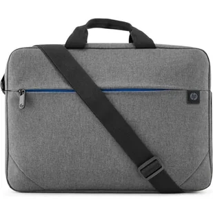 HP Etui Prelude 15.6&quot Szary 2Z8P4AA#ABB - Torby na laptopy - miniaturka - grafika 1