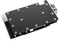 Chłodzenie wodne - Alphacool ES RTX 5080 Reference 1-Slot-Design GPU-Wasserblock mit Backplate - Kupfer - miniaturka - grafika 1