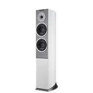 Głośniki i kolumny - Audiovector R3 Signature kolumna głośnikowa podłogowa (biały) - miniaturka - grafika 1