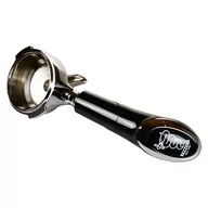 Akcesoria i części do ekspresów do kawy - BZ portafiltr grupa BZ pojedyńcza wylewka z logo - miniaturka - grafika 1